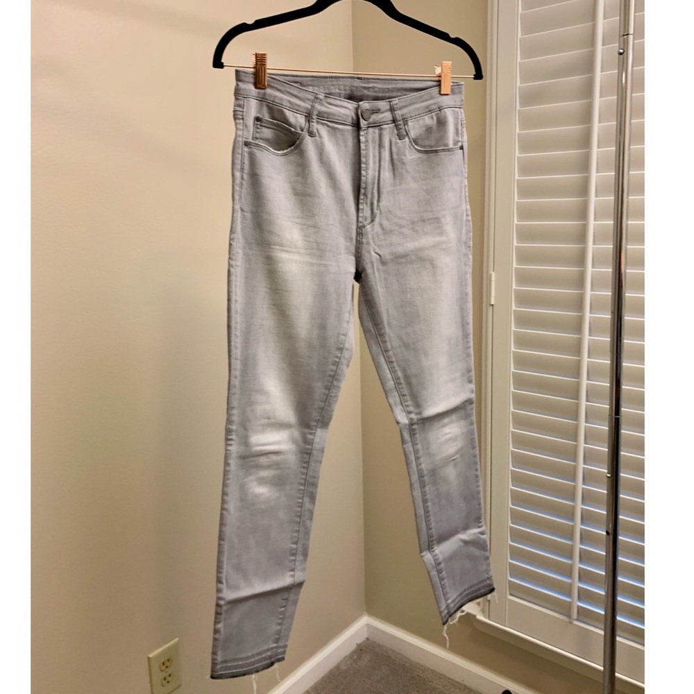 Articles of Society Grey Jeans